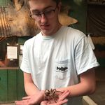 Profile Picture of Connor Randall (@conrad.randall) on Instagram