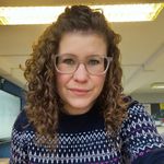 Profile Picture of Hazel Thomas (@hazelcurluk) on Instagram