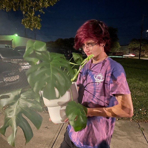 Profile Picture of Tyler Webb (@tylerwebb388) on Poshmark