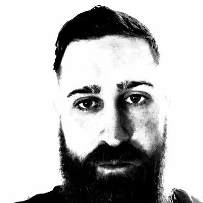 Profile Picture of Mark Hudson (@Markjitsu302) on Twitter