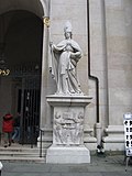 Profile Picture of Virgil of Salzburgon Wikipedia