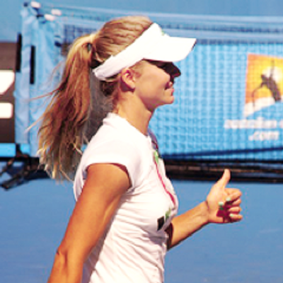 Profile Picture of Maria Kirilenko (@mkirilenkoFWTA) on Twitter