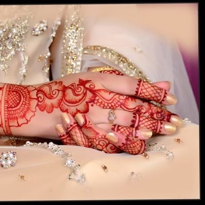 Profile Picture of Rashida Muhammad (@Rashida64152119) on Twitter