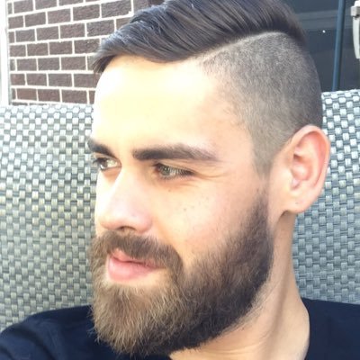 Profile Picture of Sam Engle (@I_Am_Sammmmmm) on Twitter