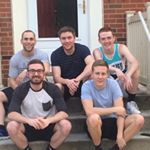 Profile Picture of Steven Blackburn (@sblackburn4) on Instagram