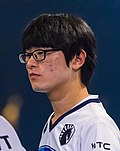 Profile Picture of Piglet (gamer)on Wikipedia