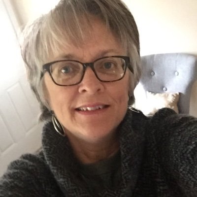Profile Picture of Janet Spaulding (@Janetsp11813495) on Twitter