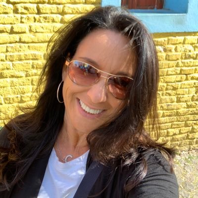 Profile Picture of Sandy Shapiro (@sandyshapiro7) on Twitter