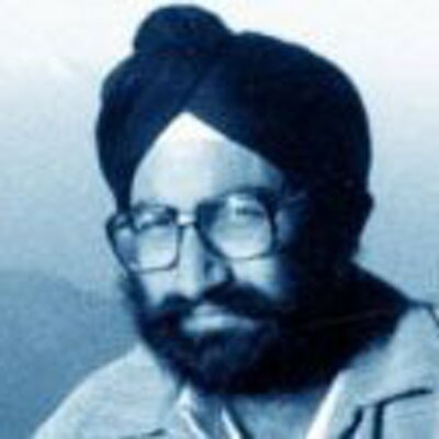 Profile Picture of Amar Paul Singh (@amarpaul) on Twitter