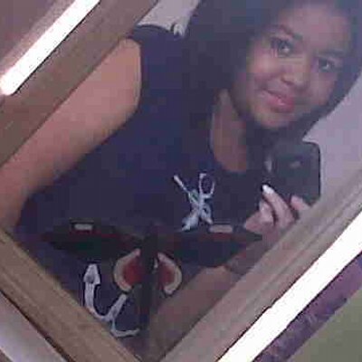 Profile Picture of Saffron-Anne (@SaffronAnnex) on Twitter