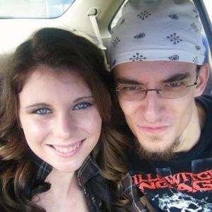 Profile Picture of Alex Strogen (@thestroge) on Myspace