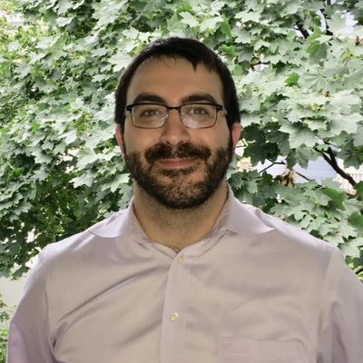 Profile Picture of Peter Piazza (@PeterTPiazza) on Twitter