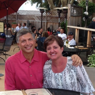 Profile Picture of Patricia Ruby (@tricia_ruby) on Twitter