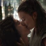 Profile Picture of Adam Driver & Daisy Ridley (@daisyadamlove) on Instagram