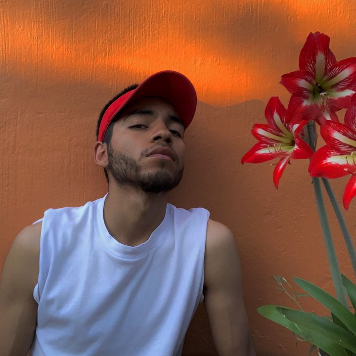 Profile Picture of Daniel Montalvo (@@montalvvvo) on Tiktok