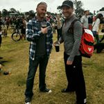 Profile Picture of Eric Finnegan (@efinirish) on Instagram