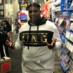 Profile Picture of Anthony Manning (@antnee_being_real) on Instagram