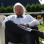 Profile Picture of Glenn Emil Lerbrekk (@lerbrekk) on Instagram