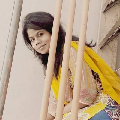 Profile Picture of Nasrin Haque Munny (@NasrinMunny) on Twitter
