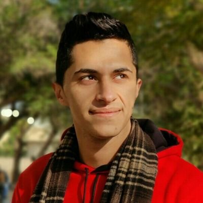Profile Picture of Âhmêd GhOzlan (@hmdGhOzlan1) on Twitter