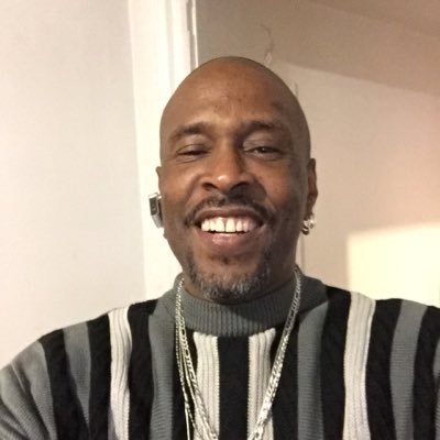 Profile Picture of Chris C Chavers (@chrischavers2) on Twitter