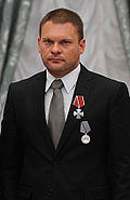 Profile Picture of Evgeniy Poddubnyon Wikipedia