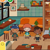 Profile Picture of Lai Lai’s TOCA BOCA Land (@Mzlailaitocaboca) on Youtube