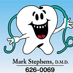 Profile Picture of Mark Stephens (@markstephensdmd) on Flickr