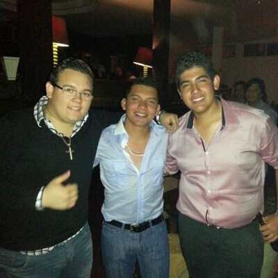 Profile Picture of Luis Larios (@Luislarios8) on Twitter