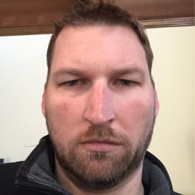 Profile Picture of Jared Lange (@JaredLange414) on Twitter