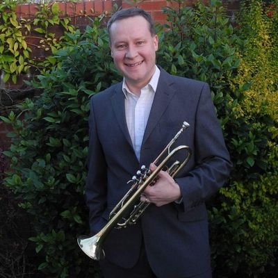 Profile Picture of Andrew Gilham (@GillersMusicMan) on Twitter