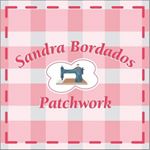 Profile Picture of Sandra Bordados Patchwork (@sandrabordadospatchwork) on Instagram