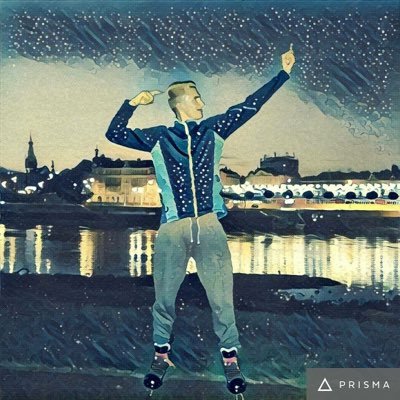 Profile Picture of Adam Deneš (@Adam_SVK88) on Twitter