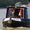 Profile Picture of John Gwalter (@Narrowboat Ernest) on Flickr