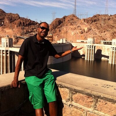 Profile Picture of Mark DeCamp (@MarkDeCamp) on Twitter