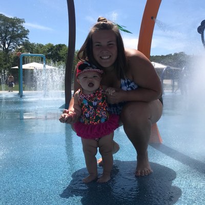 Profile Picture of Morgan Rohen (@morgan_rickert) on Twitter