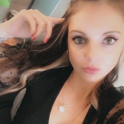 Profile Picture of Ruby Ray (@rubyray_bstv) on Twitter