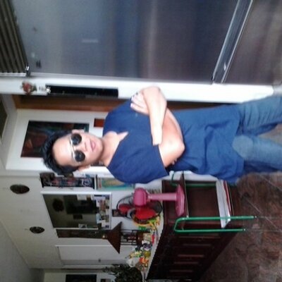 Profile Picture of Joann Ledesma (@albiemygurl) on Twitter