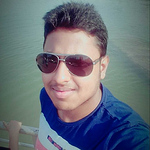 Profile Picture of Arihant Jain (@arihantjain7) on Flickr