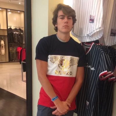 Profile Picture of Gabriel Montgomery (@Gabriel39696165) on Twitter
