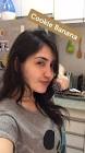 Profile Picture of   Lari Louro (@laricalouro)... (@laricalouro) on Tiktok