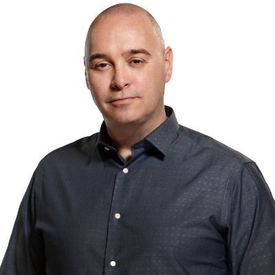 Profile Picture of Michael McCreadie (@M_McCreadie) on Twitter