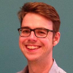 Profile Picture of Evan Campbell (@CampbelEv) on Twitter