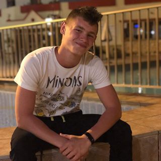 Profile Picture of Michał Madrowski (@Micha&) on Facebook