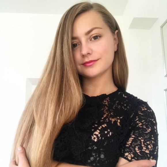 Profile Picture of Natalia Krupka (@krupka_natalsya) on Poshmark