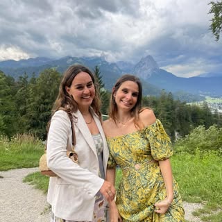 Profile Picture of Gabrielle McHugh (@gabriellemchugh) on Instagram