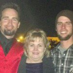 Profile Picture of Debbie Nelson Patterson (@dpatterson733) on Instagram
