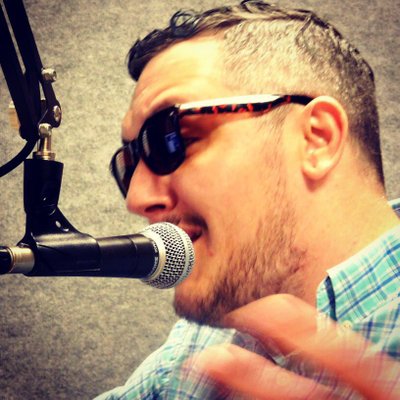 Profile Picture of Jay Alan (@JayAlanCLE) on Twitter