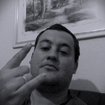 Profile Picture of Ricardo Silva (@Ricardo Felipe da Silva [<0>]) on Flickr