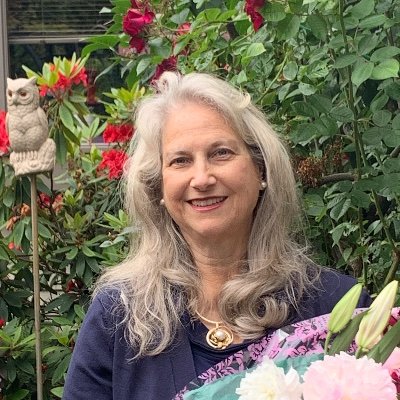 Profile Picture of Darlene Carlson (@Darlene98416480) on Twitter